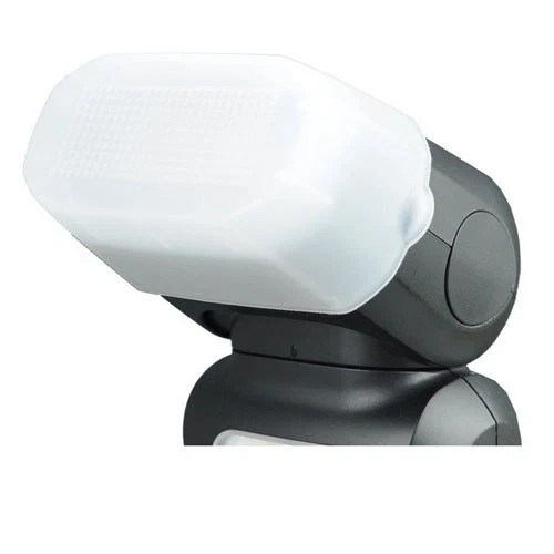 Vello bounce dome - dome, (diffuser)