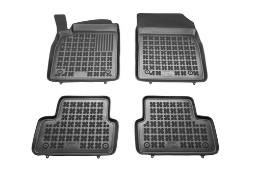 Tapis caoutchouc pour opel - tapis,