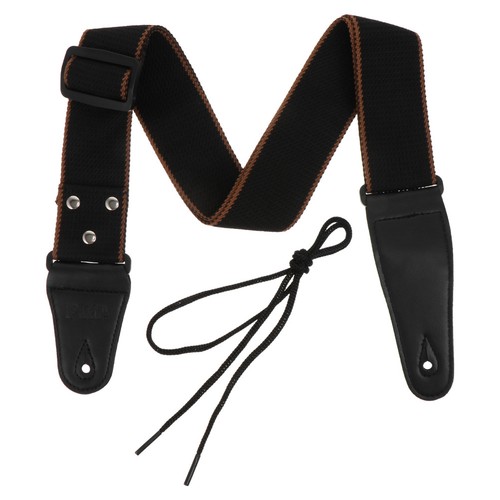 Ceinture guitare - de,