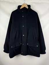 Veste manteau de chasse parka