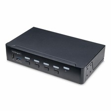 StarTech Commutateur KVM 4