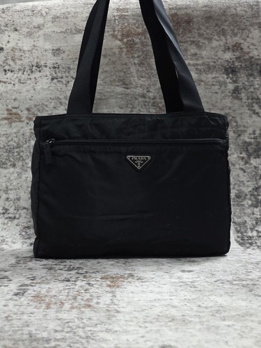 Magnifique sac main prada - à,