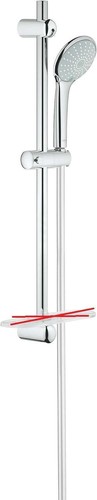 Ensemble douche grohe - douche,