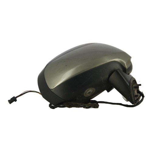 Retroviseur lateral electrique - retroviseur,