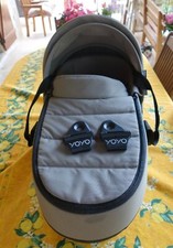 nacelle yoyo2 babyzen toffee -