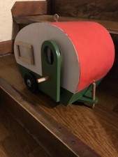  Nichoir bois contre plaqué