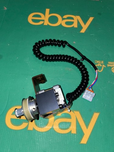 Moteur pas - moteur,