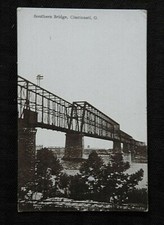 1910 Cincinnati Ohio Norfolk