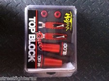 Top block race kit suzuki - top,