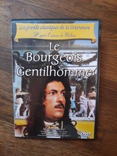 dvd film Le Bourgeois