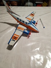 Avion Joustra A Restaurer