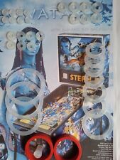 FLIPPER STERN- AVATAR-