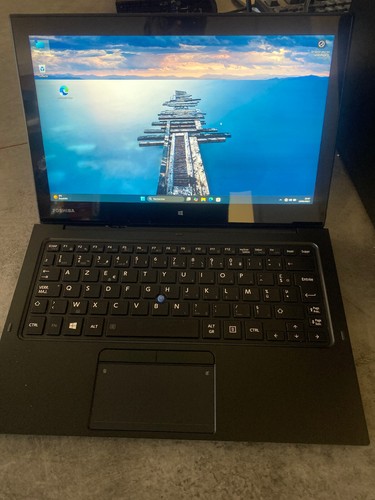 Hybride tablette portable - hybride,