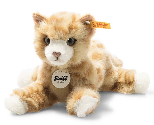 Steiff mimmi chat - le,