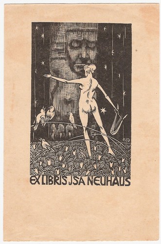 Libris eroticis jsa neuhaus - libris,