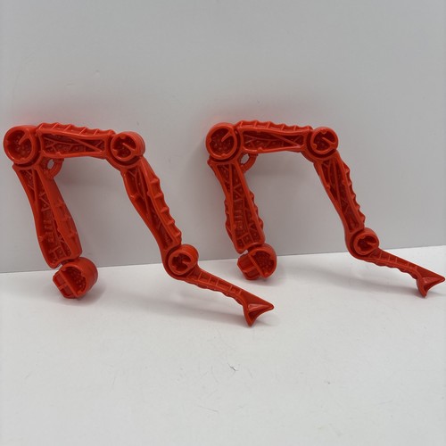 Vintage motu parts set - parts,