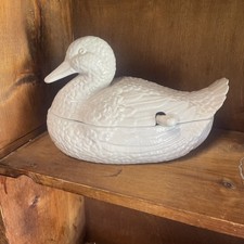 Vintage Bordalo Pincher Duck