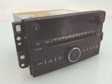 Autoradio d'origine CHEVROLET CAPTIVA PHASE 1 96864918