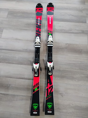 Rossignol hero skis 157 cm - skis,