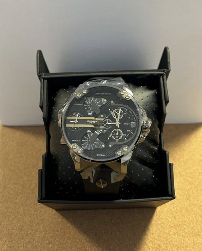 Montre homme diesel dz7348 - homme, mr