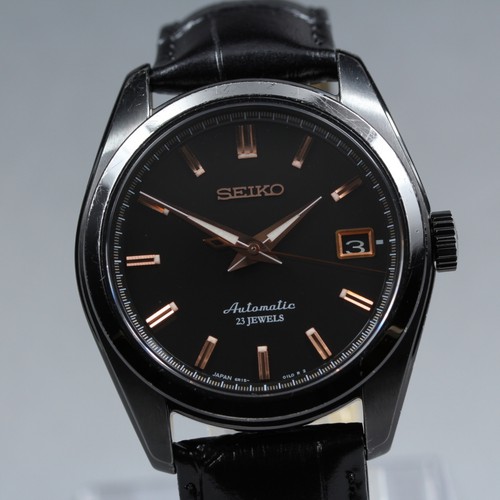 Montre automatique homme seiko - homme,