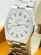 Montre Omega Geneve Automatic