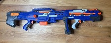 Nerf Longshot CS-6 N-Strike