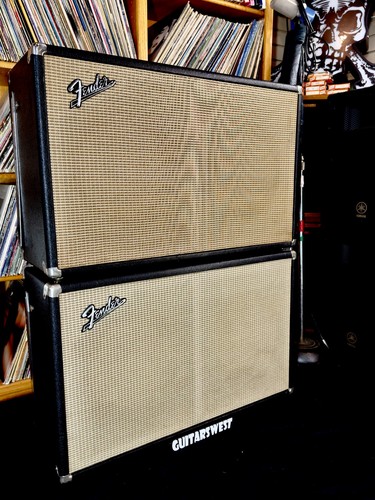 Updated 1967 fender - updated,