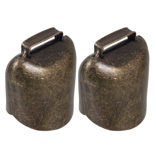 Pcs clochette vache grelots - 2,