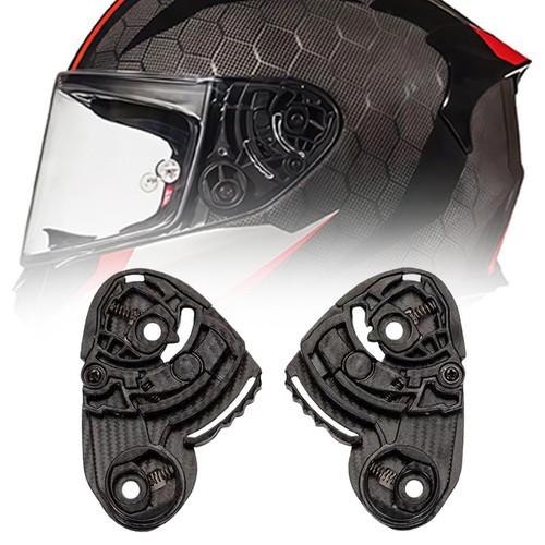 Base visière de casque - visière,