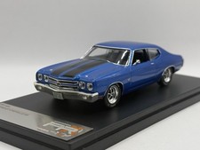 Chenvrolet Chevelle SS Coupe