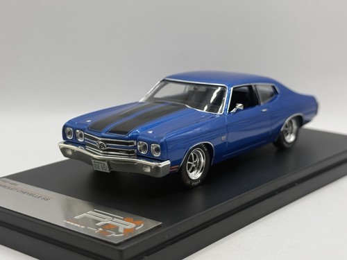 Chenvrolet chevelle coupe - chenvrolet, ss