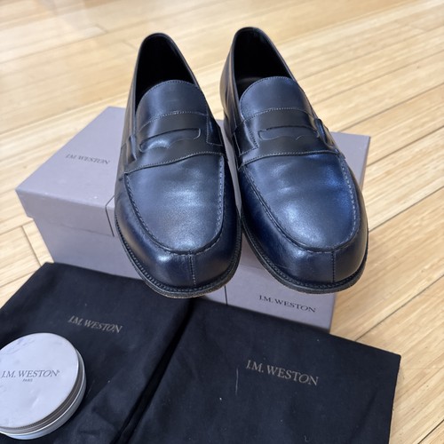 Rare mint weston limited - mint,