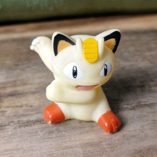 Pokemon figurine nintendo - figurine,