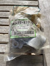 Pompe neuve emballage Kubota 66415-83500 Modèles B1550 B1750 B7100