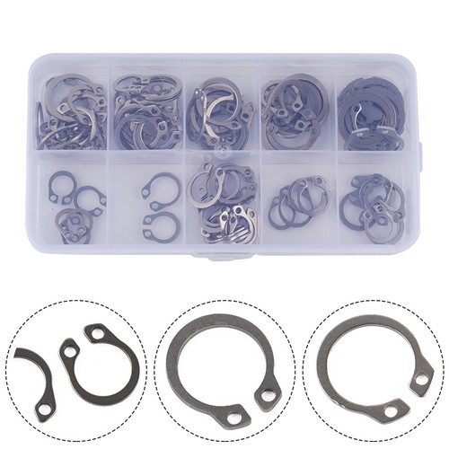 Kits 304 acier - 304, inoxydable