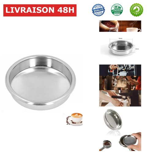 Filtre aveugle en acier - filtre,