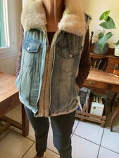 veste de femme hiver marque GUESS