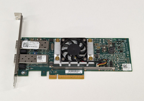 Dell broadcom bcm57810s - bcm57810s, 10gb