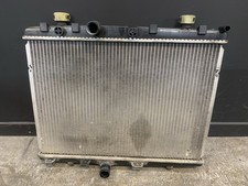 🇫🇷 Citroën Ds Radiateur