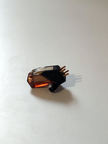 Technics u25 phono - phono, cartridge