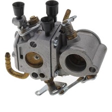 Carburateur pour découpeuse