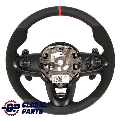 Sport volant mini cooper jcw - cooper, s