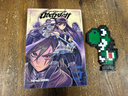Ubelblatt vol manga - vf,