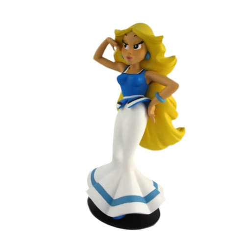 Leblon delienne uderzo - delienne,