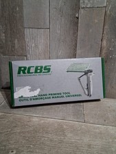 RCBS 90201 Universal Hand