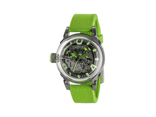 Boat automatic watch - u-65,