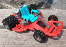 Véhicule SOS Fantômes