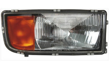 BOSCH 0301081120 Phares Avant