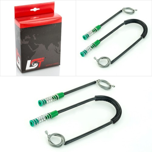 Lève vitre kit - 2x,